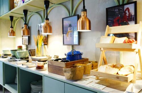 Ban Phan Thom Hotel | Samsen Street Hotel