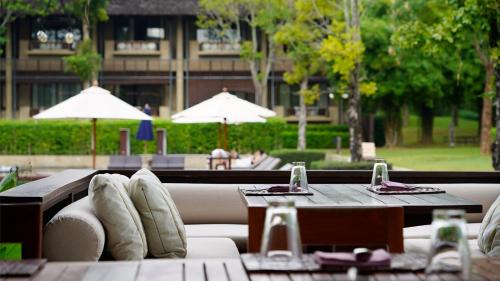 Mu Si Resort | Kirimaya Golf Resort Spa - SHA Plus Certified