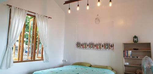 Khong Koi Beach Apartment | Jeroen's Jungle View