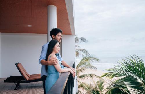 Khlong Khut Hotel | Saint Tropez Beach Hotel