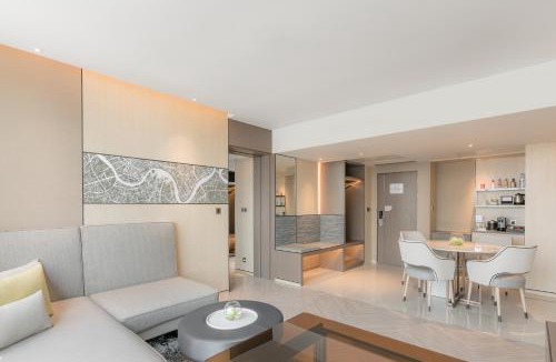 Wang Mai Hotel | Pathumwan Princess Hotel