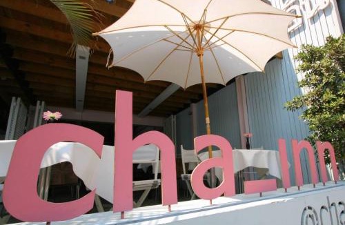 Cha-am Hotel | Cha Inn @ Cha Am