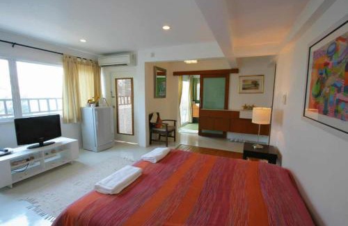 Cha-am Hotel | Cha Inn @ Cha Am