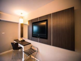 Chang Phueak Hotel | Napatra Hotel