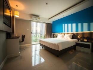 Chang Phueak Hotel | Napatra Hotel