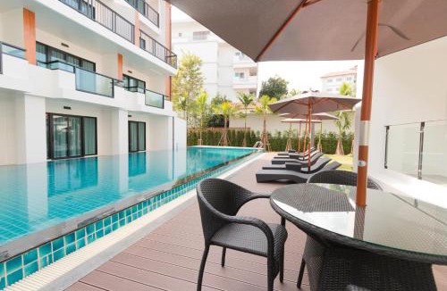 Huay Kaew Hotel | Hotel MAYU Chiang Mai