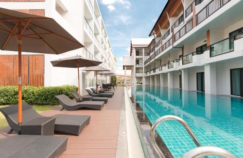 Huay Kaew Hotel | Hotel MAYU Chiang Mai