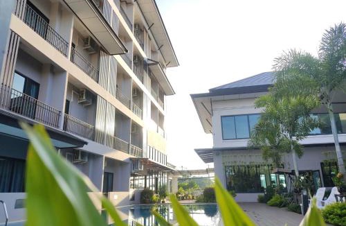 Bang Phra Hotel | J.P.GRAND HOTEL