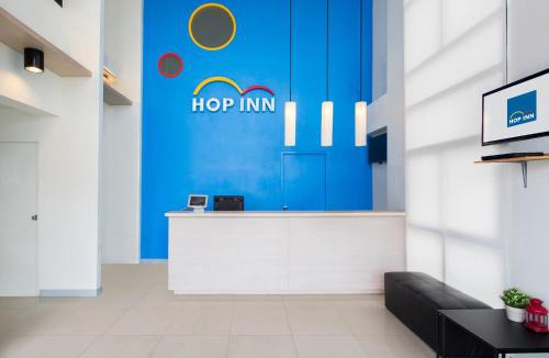 Hai Ya Hotel | HOP INN Chiang Mai Airport
