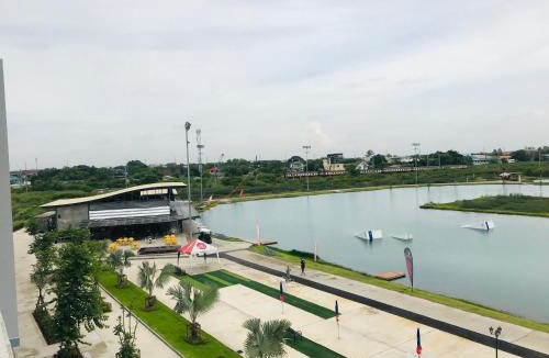 Khlong Nung Hotel | ESC PARK HOTEL