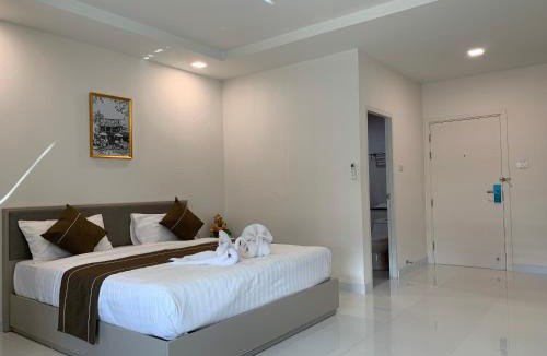 Bang Khae Hotel | Icare Residence & Hotel