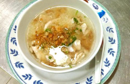 Mae Chaem House | Hot Coffee Guest House and Resort