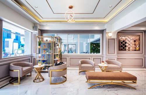 Bang Khae Nuea Hotel | Penyos Service Apartment