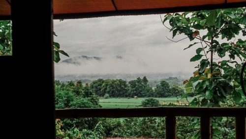 Pua House | Ban Suan Nai Fun Homestay