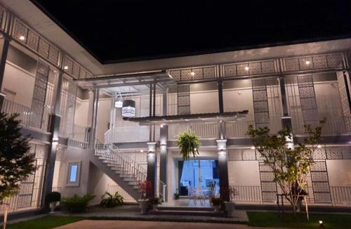 Chiang Rai Hotel | The Viera Chiangrai