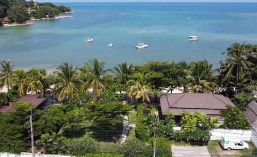 Maret Hotel | Samui Garden Home