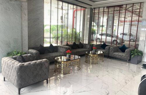 Tuol Kouk Hotel | TK VIEW HOTEL & APARTMENT