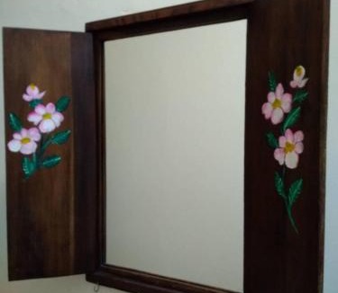 Lampang Apartment | Tk Home 1