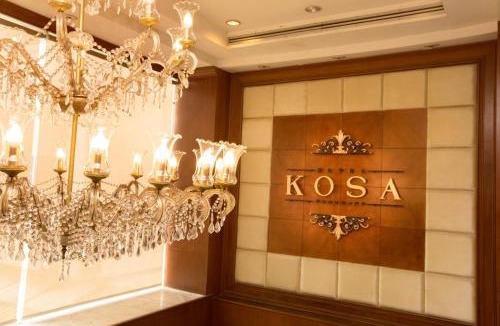 Khon Kaen Hotel | Kosa Hotel & Wellness Center