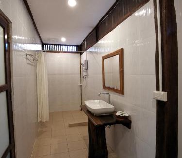 Salavan Province Cabin | Tadlo Lodge