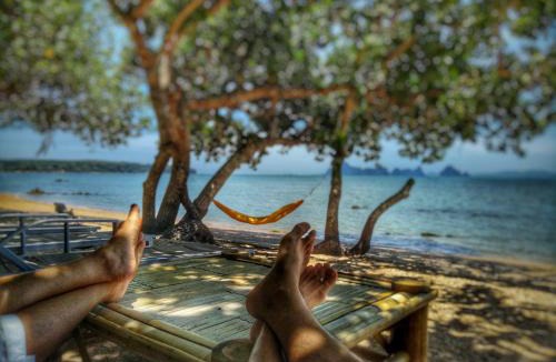 Ban Thalane Hotel | Le Passe-Temps