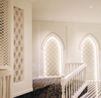 Prakhon Chai Hotel | Hotel de l'amour SHA PLUS