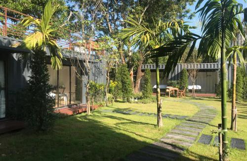 Nakhon Nayok Resort | HiddenBOX