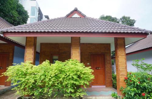 Na Kluea House | GPM Resort Pattaya