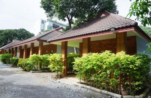Na Kluea House | GPM Resort Pattaya