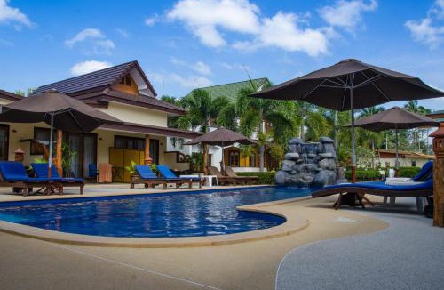 Ao Nang Resort | Jungle Village Bungalow