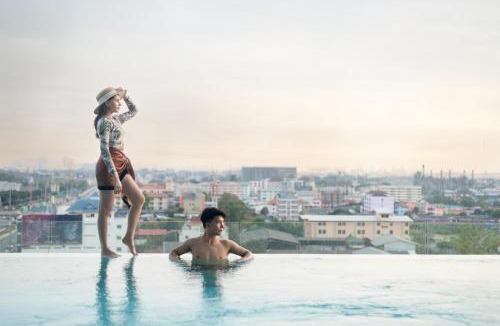 Ban Thung Sukla Hotel | Holiday Inn & Suites Siracha Laemchabang by IHG