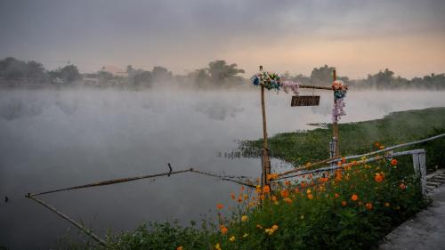 Chom Thong Resort | Doi Inthanon Riverside resort