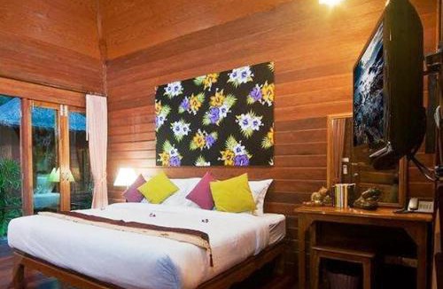Lipa Noi Resort | Lipa Bay Resort