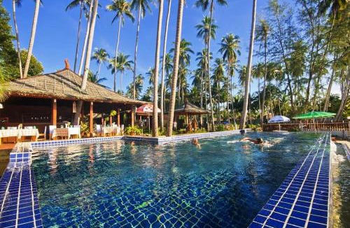 Lipa Noi Resort | Lipa Bay Resort