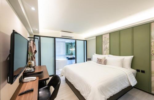 Ban Chang Lo Hotel | Kaya Heritage Hotel