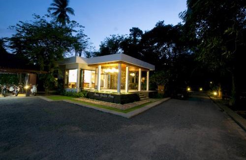 Maret Hotel | Samui Garden Home