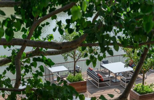 Samphao Lom Hotel | Baan Pomphet