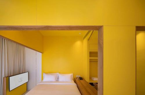 Samphao Lom Hotel | Baan Pomphet