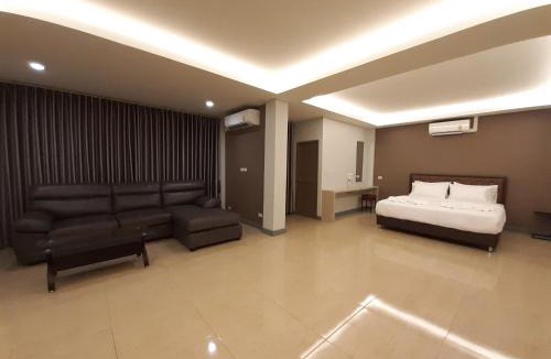 Ban Luam Hotel | Zleep D Hotel