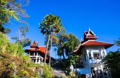 Pong Yaeng Resort | Panviman Chiang Mai Spa Resort