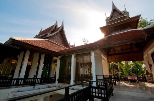 Pong Yaeng Resort | Panviman Chiang Mai Spa Resort