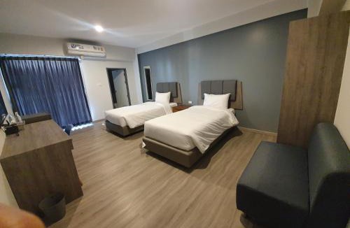 Khon Kaen Hotel | Neo Hotel