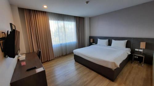 Nai Mueang Hotel | Leosor Hotel