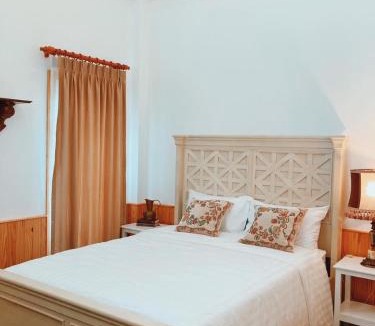 Ranong Resort | Baroque Boutique Resort