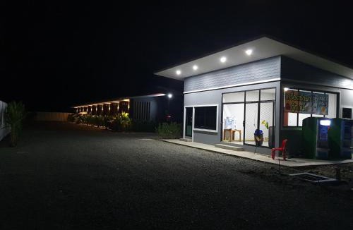 Pong Nam Ron Hotel | Pailin Place