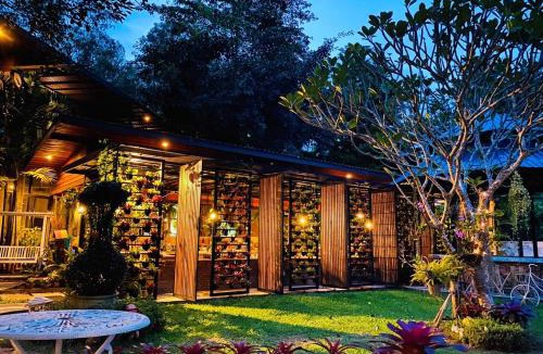 Nan Resort | Baan Suan Leelawadee Resort Nan