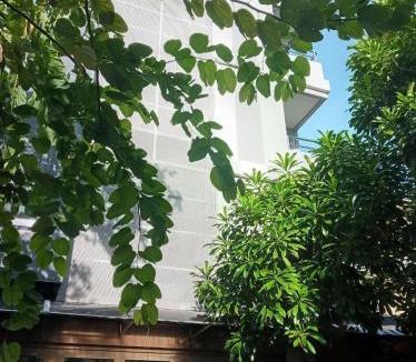 Phra Khanong Hotel | The Qube fifty Hotel