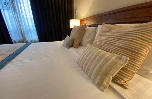 Nai Mueang Hotel | Tohsang Heritage Ubon Hotel