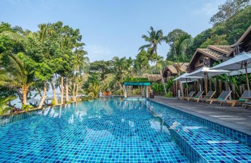 Rayong Resort | Ao Prao Resort