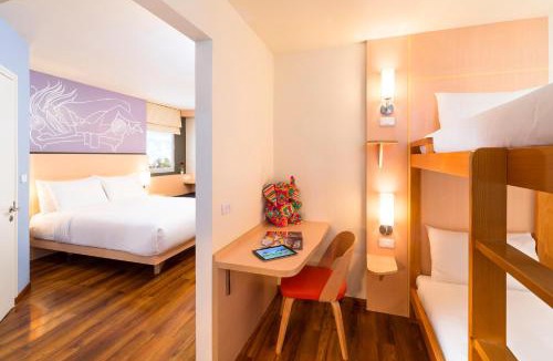Vientiane Hotel | ibis Vientiane Nam Phu